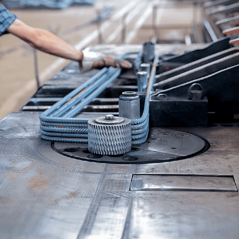 Oțel Beton BST 500 Fasonat