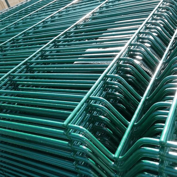 panou gard verde 4.2 mm