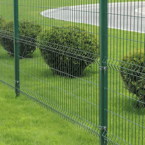 Panou gard verde 4.2 mm