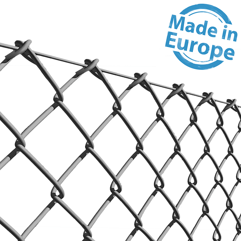 plasa impletita productie europa