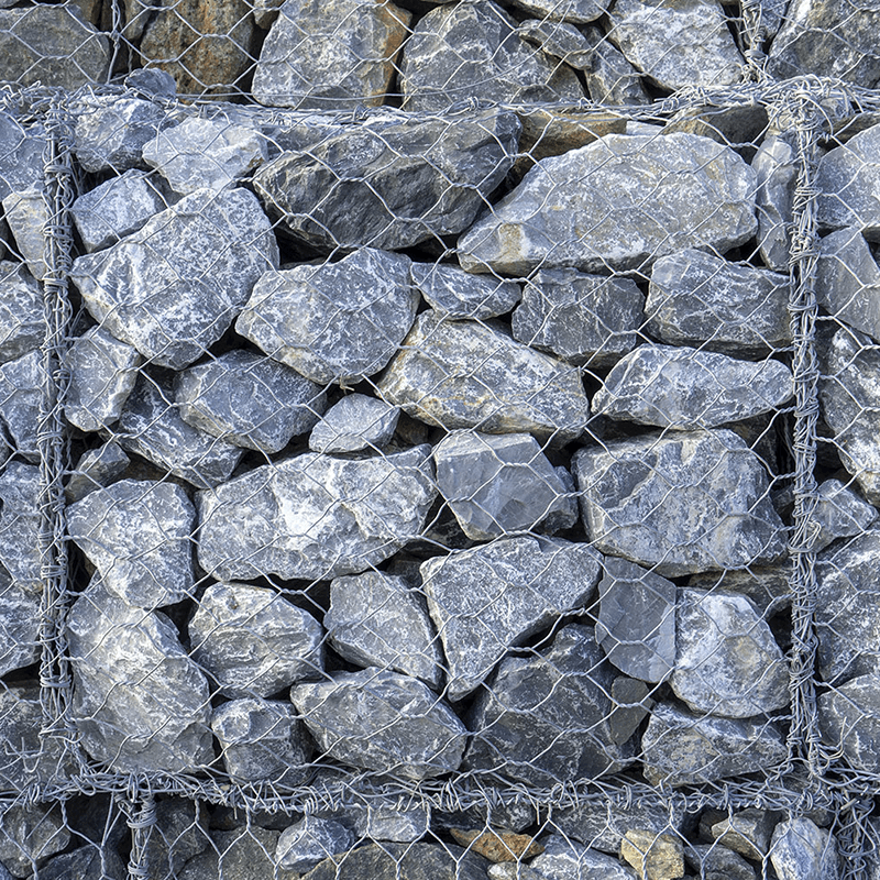 saltea gabion