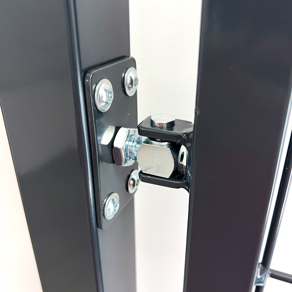 balamale reglabile portita bj universal montat