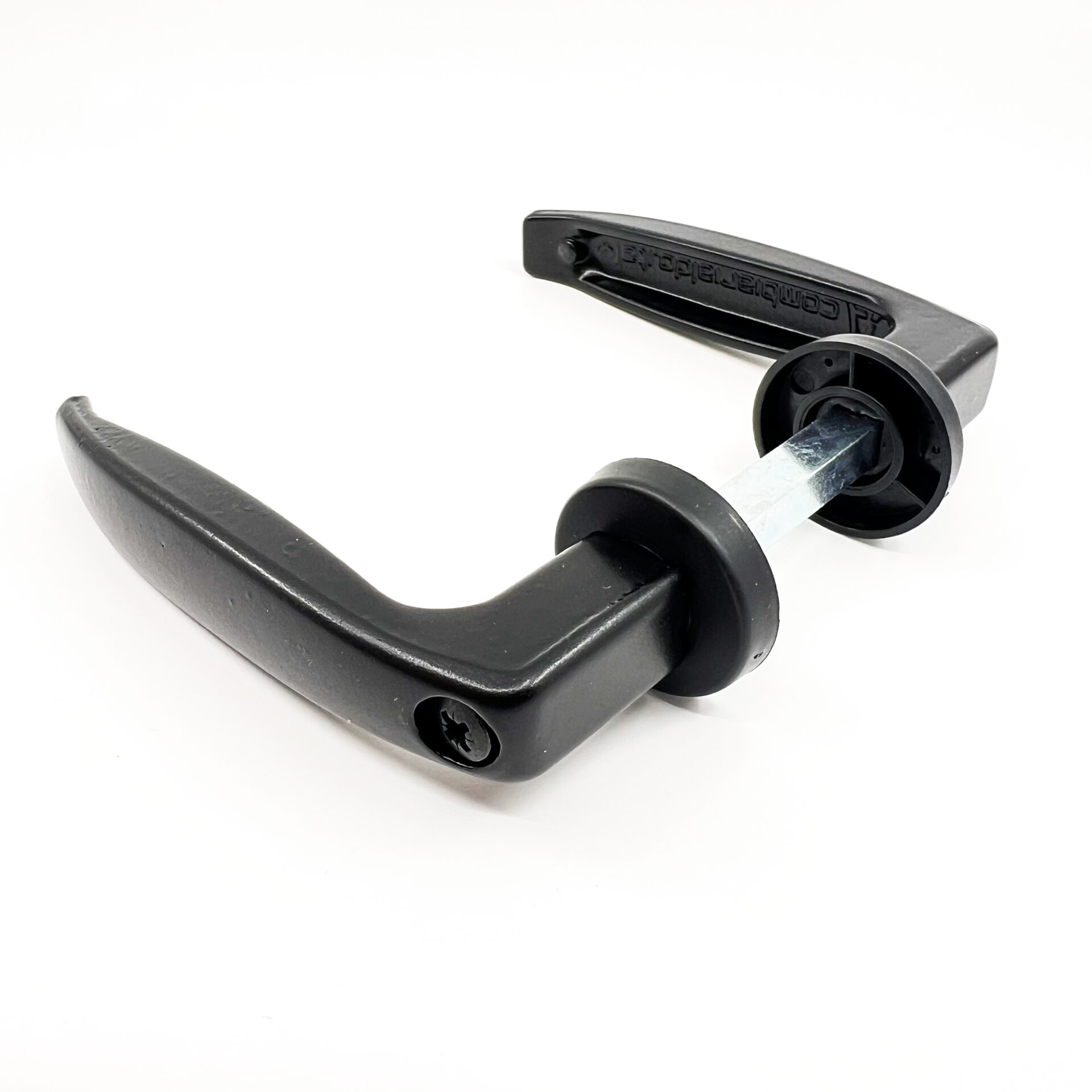 maner portita BJ universal negru